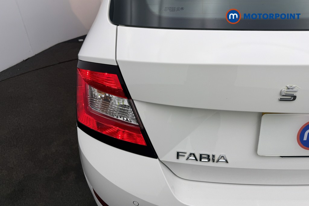 Used Skoda Fabia 2020 for sale - 76972121: Photo 17