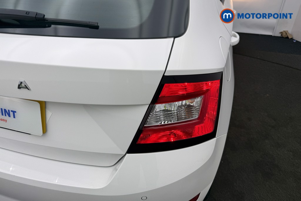 Used Skoda Fabia 2020 for sale - 76972121: Photo 18