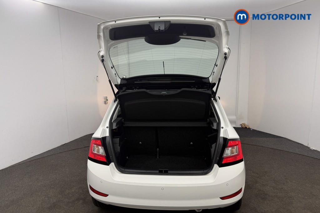 Used Skoda Fabia 2020 for sale - 76972121: Photo 19