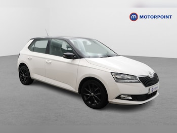 Skoda Fabia feature image