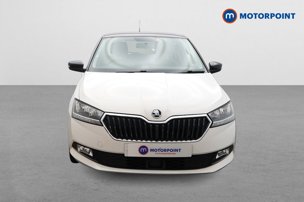 Used Skoda Fabia 2020 for sale - 76972121: Photo 2