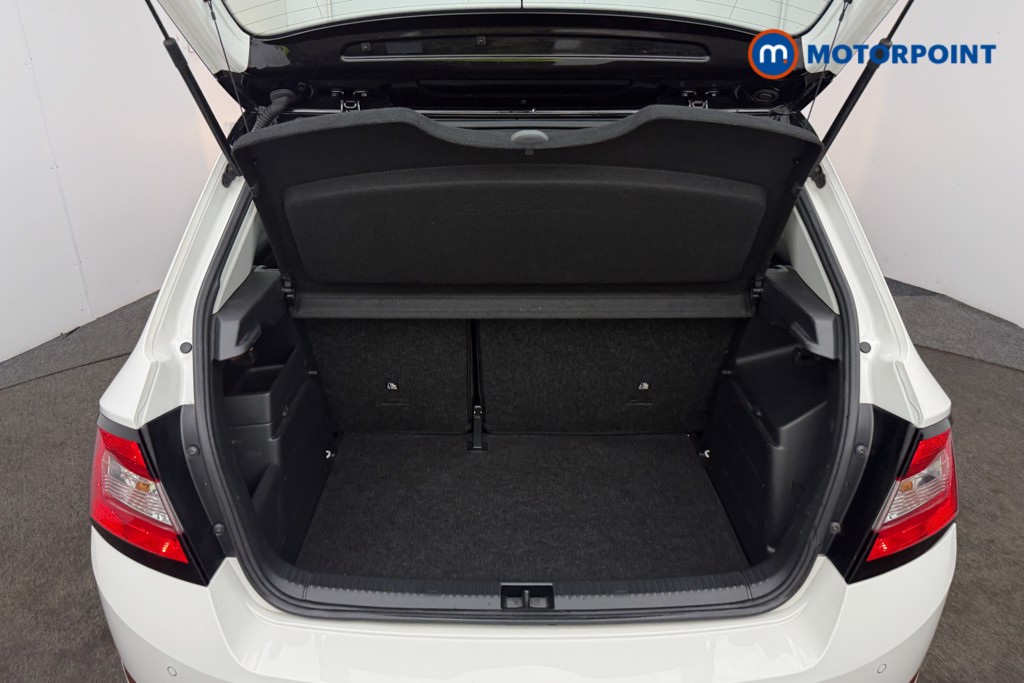 Used Skoda Fabia 2020 for sale - 76972121: Photo 20