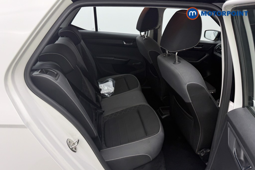 Used Skoda Fabia 2020 for sale - 76972121: Photo 21