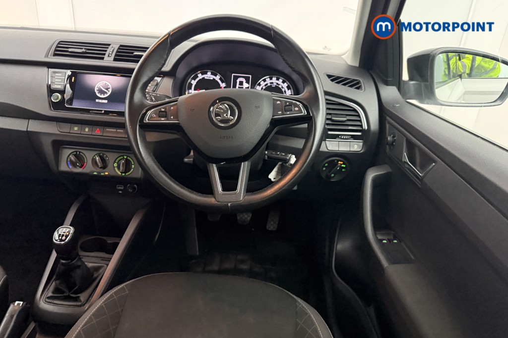 Used Skoda Fabia 2020 for sale - 76972121: Photo 23