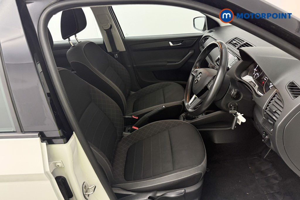 Used Skoda Fabia 2020 for sale - 76972121: Photo 24