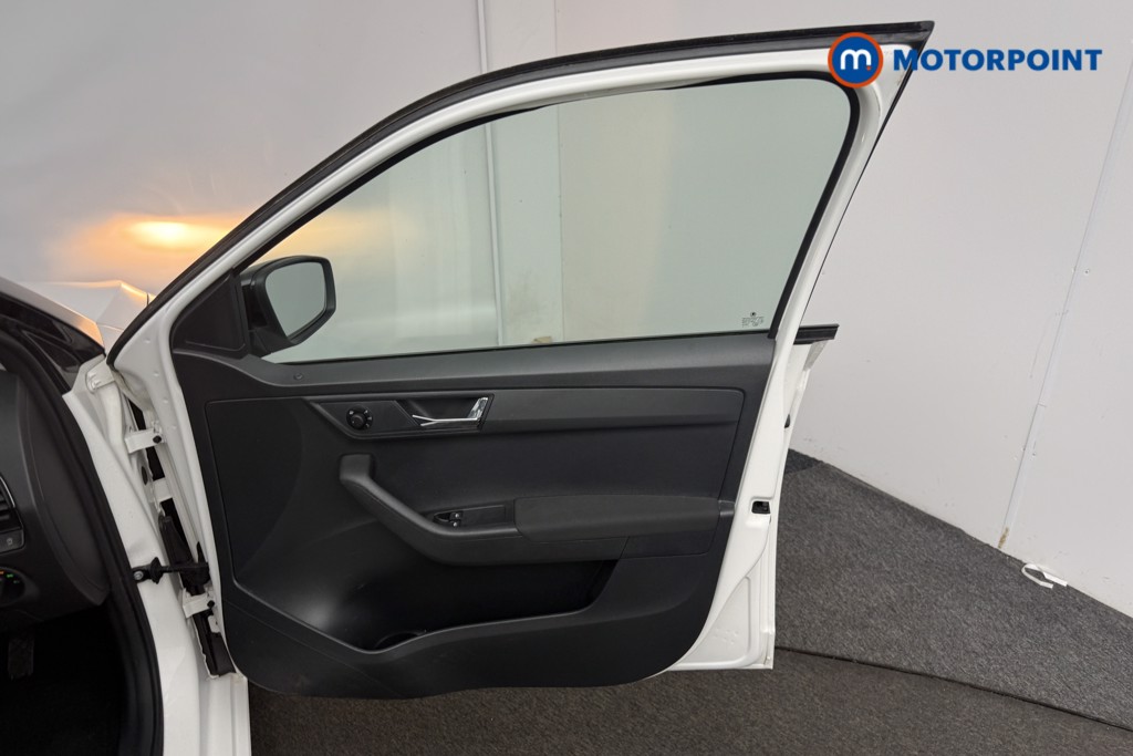 Used Skoda Fabia 2020 for sale - 76972121: Photo 25