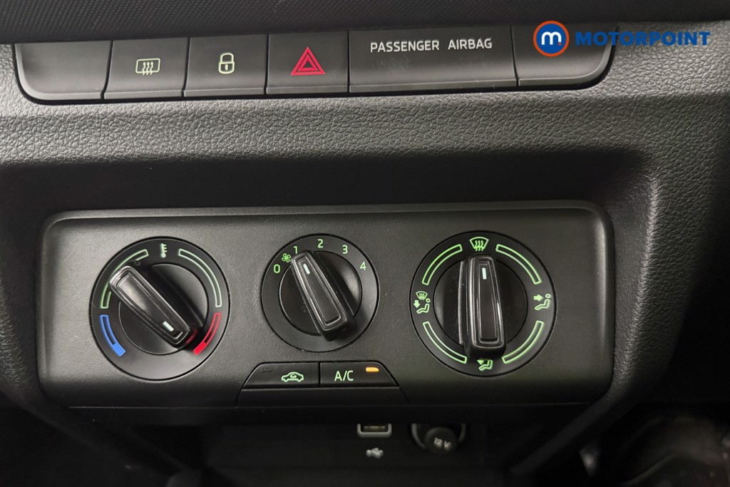 Used Skoda Fabia 2020 for sale - 76972121: Photo 32