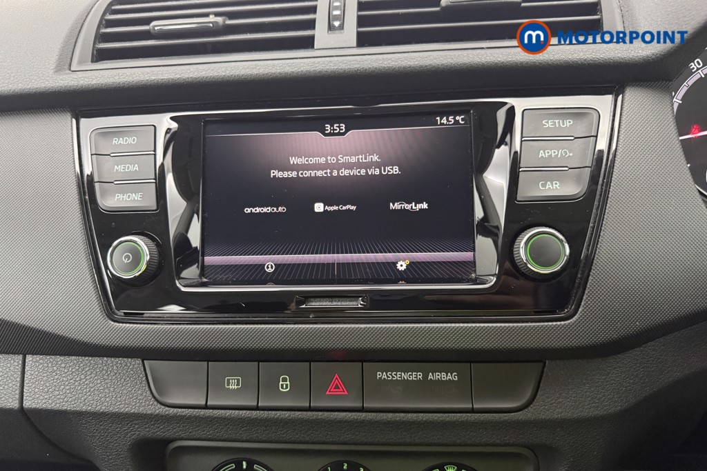 Used Skoda Fabia 2020 for sale - 76972121: Photo 33