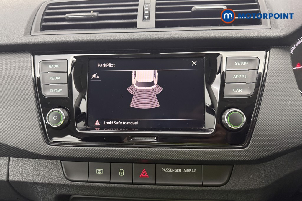 Used Skoda Fabia 2020 for sale - 76972121: Photo 34