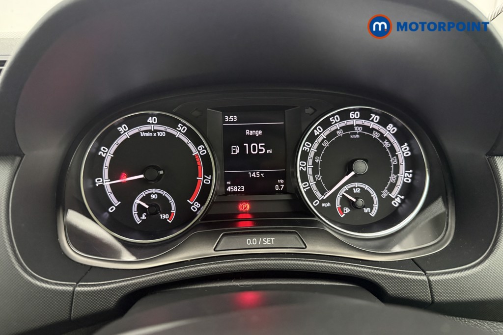 Used Skoda Fabia 2020 for sale - 76972121: Photo 35