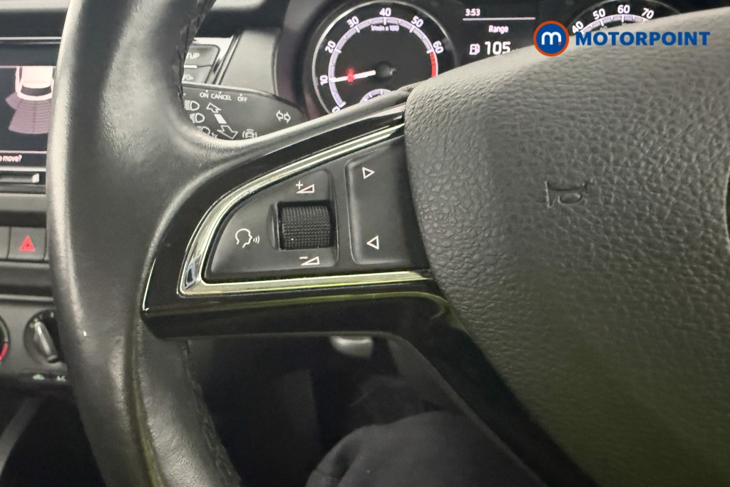 Used Skoda Fabia 2020 for sale - 76972121: Photo 36