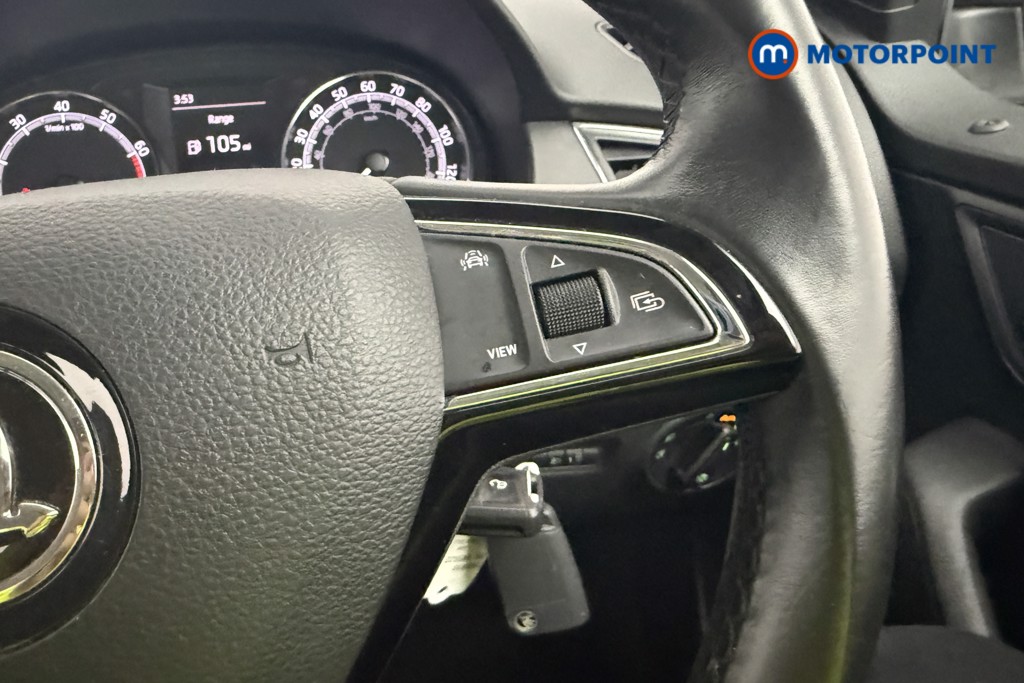 Used Skoda Fabia 2020 for sale - 76972121: Photo 37