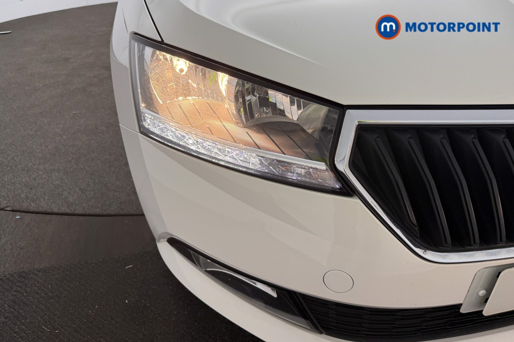 Used Skoda Fabia 2020 for sale - 76972121: Photo 38