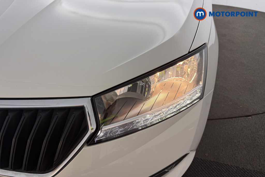 Used Skoda Fabia 2020 for sale - 76972121: Photo 39