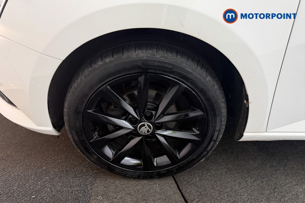 Used Skoda Fabia 2020 for sale - 76972121: Photo 40