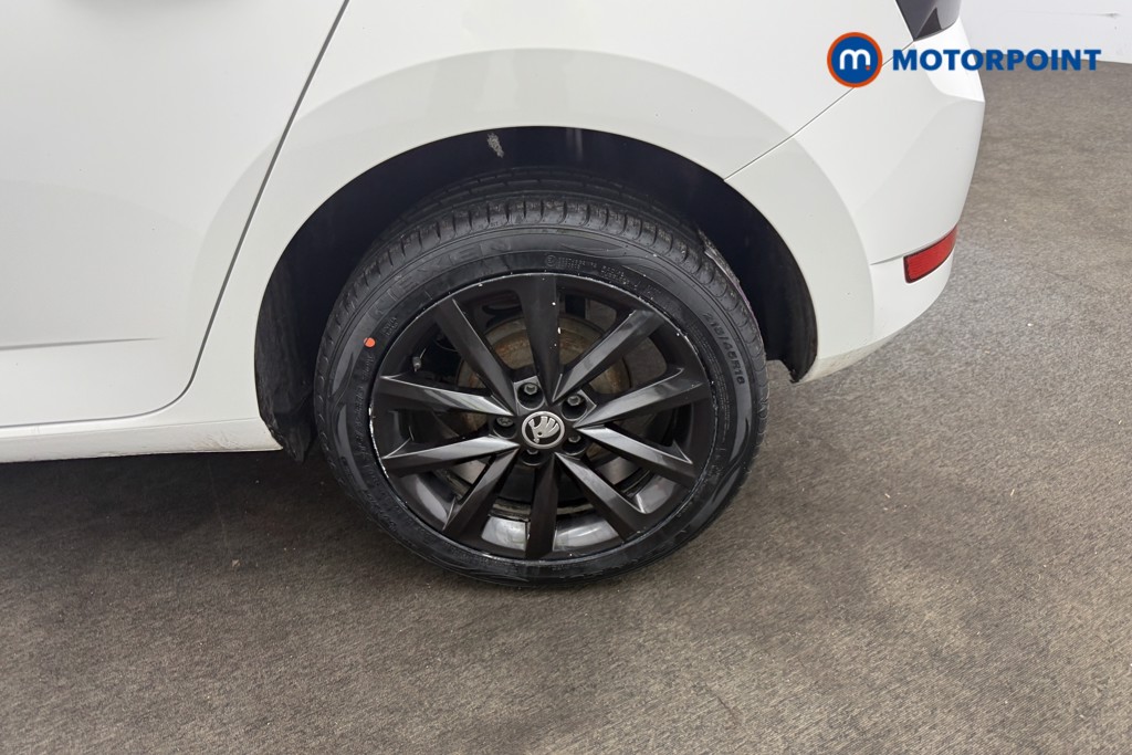 Used Skoda Fabia 2020 for sale - 76972121: Photo 41