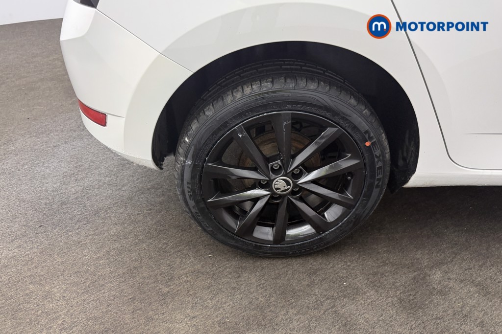 Used Skoda Fabia 2020 for sale - 76972121: Photo 42