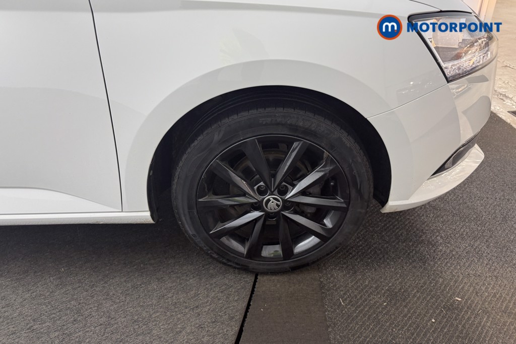 Used Skoda Fabia 2020 for sale - 76972121: Photo 43