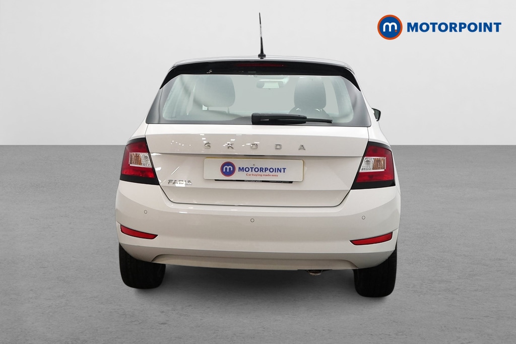 Used Skoda Fabia 2020 for sale - 76972121: Photo 6