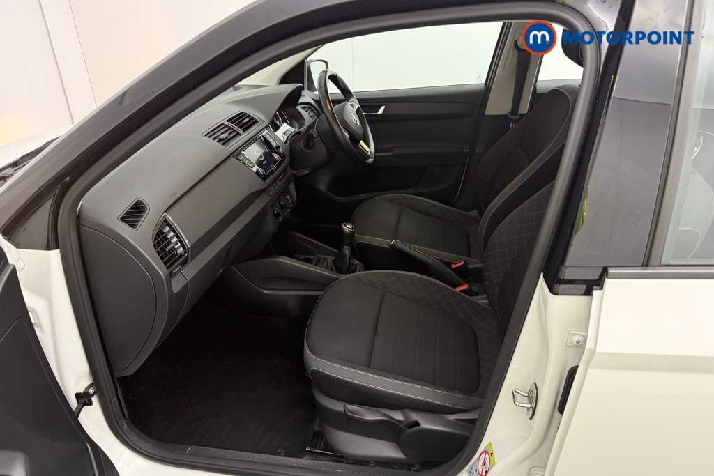 Used Skoda Fabia 2020 for sale - 76972121: Photo 9