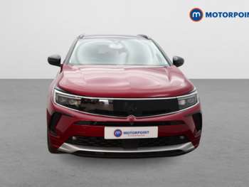 Used Vauxhall Grandland 2024 for sale - 74929811: Photo
