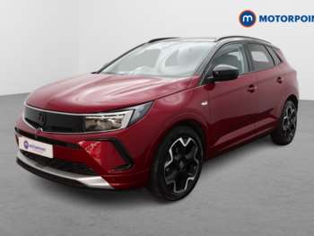 Used Vauxhall Grandland 2024 for sale - 74929811: Photo