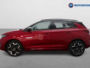 Used Vauxhall Grandland 2024 for sale - 74929811: Photo