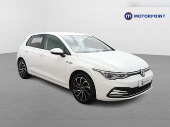 Used Volkswagen Golf 2023 for sale - 79685219: Photo