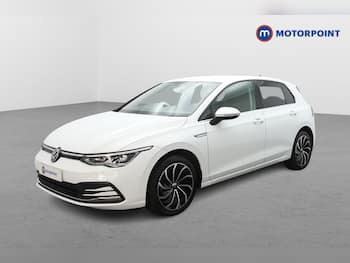 Used Volkswagen Golf 2023 for sale - 79685219: Photo