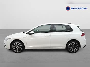 Used Volkswagen Golf 2023 for sale - 79685219: Photo