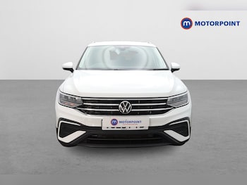 Used Volkswagen Tiguan Allspace 2023 for sale - 79141185: Photo