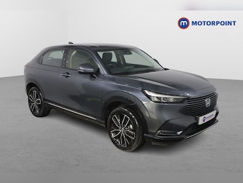 Used Honda HR-V 2023 for sale - 78297438: Photo