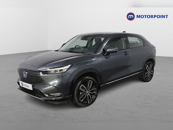 Used Honda HR-V 2023 for sale - 78297438: Photo