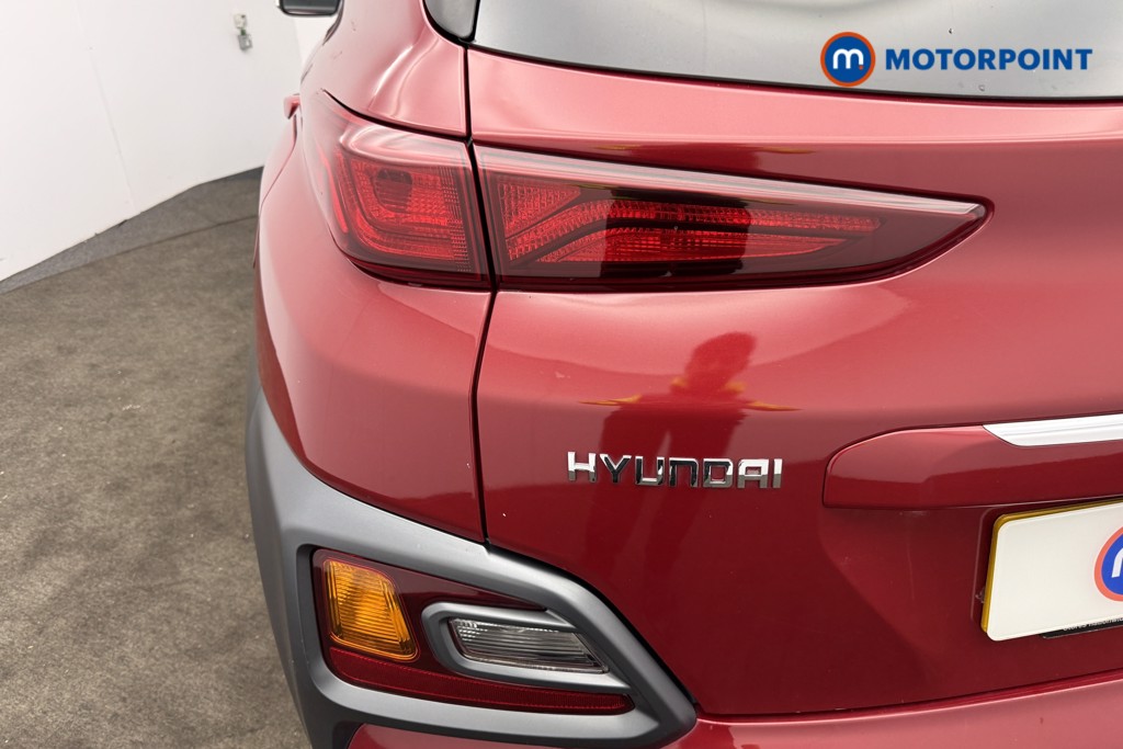 Used Hyundai KONA 2019 for sale - 77718869: Photo 15