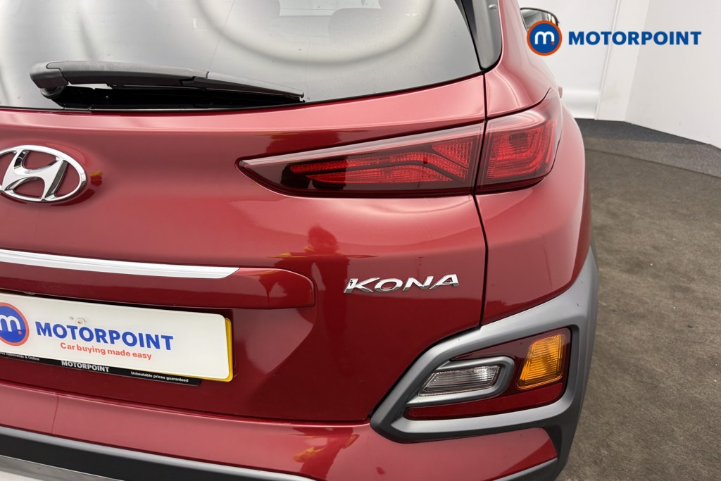 Used Hyundai KONA 2019 for sale - 77718869: Photo 16