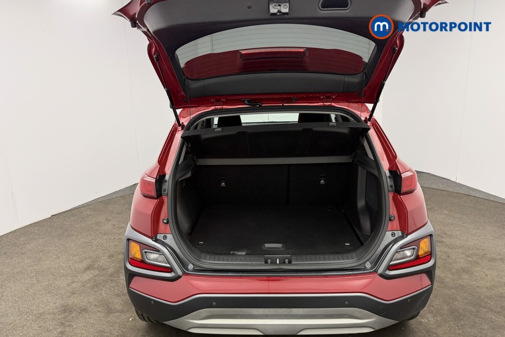 Used Hyundai KONA 2019 for sale - 77718869: Photo 18