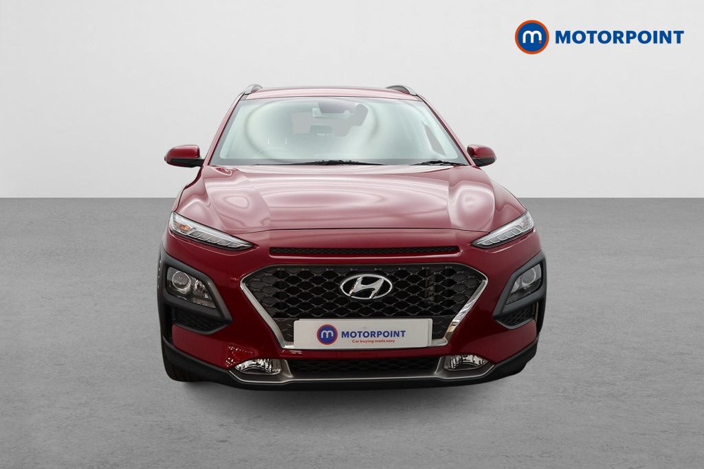 Used Hyundai KONA 2019 for sale - 77718869: Photo 2