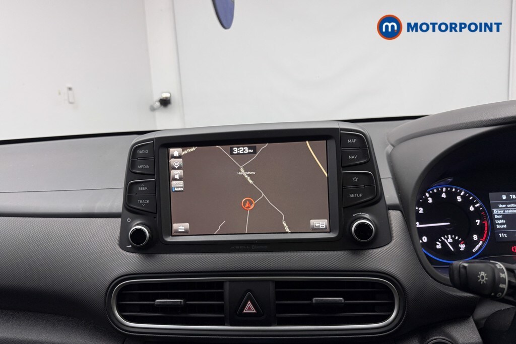 Used Hyundai KONA 2019 for sale - 77718869: Photo 34