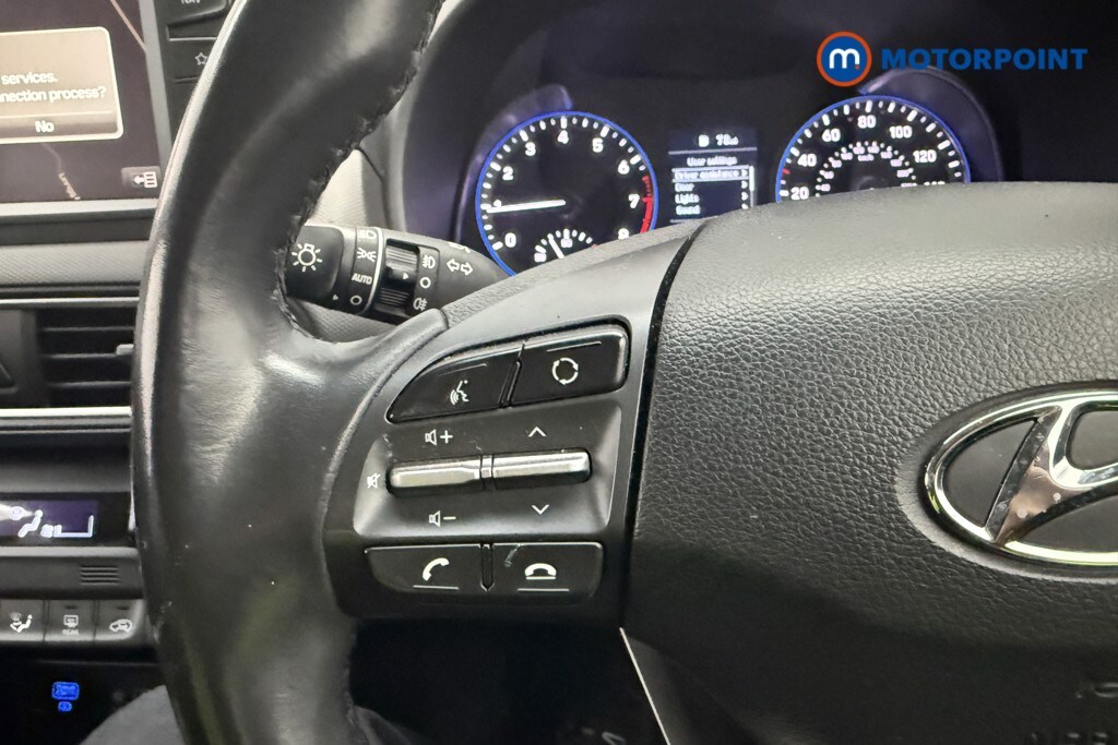 Used Hyundai KONA 2019 for sale - 77718869: Photo 36