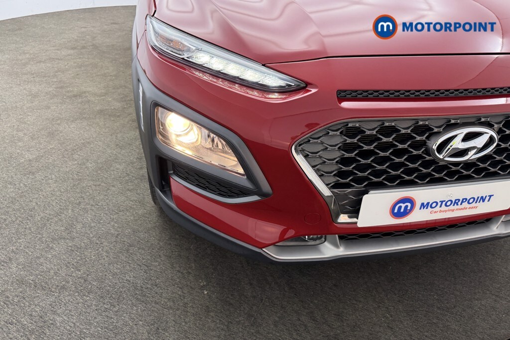 Used Hyundai KONA 2019 for sale - 77718869: Photo 38