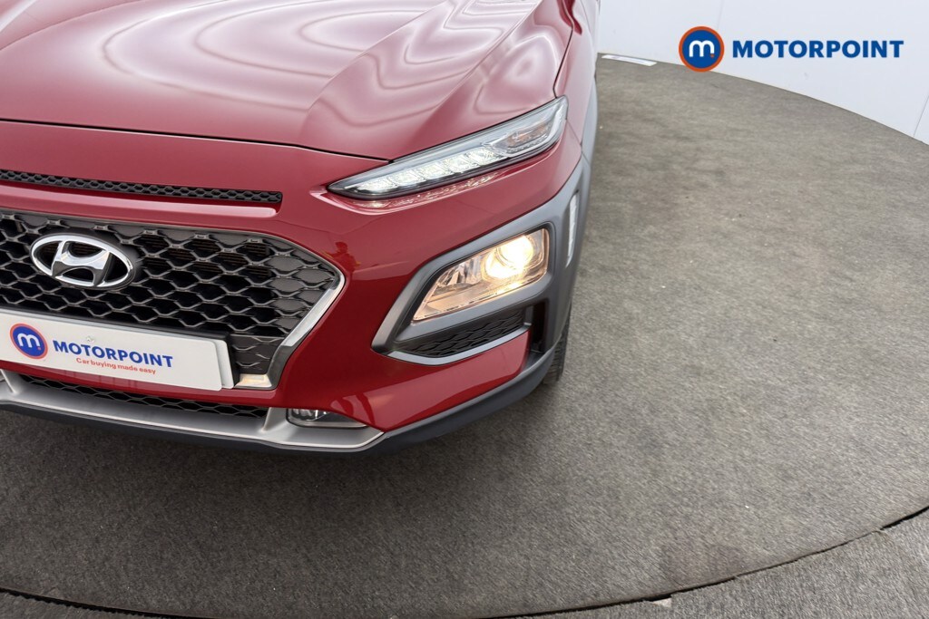 Used Hyundai KONA 2019 for sale - 77718869: Photo 39