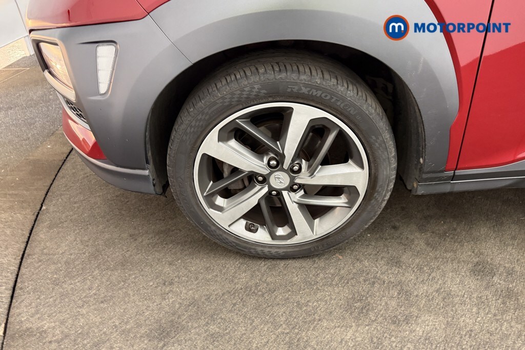 Used Hyundai KONA 2019 for sale - 77718869: Photo 40