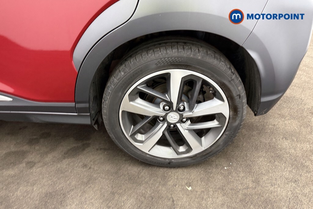 Used Hyundai KONA 2019 for sale - 77718869: Photo 41