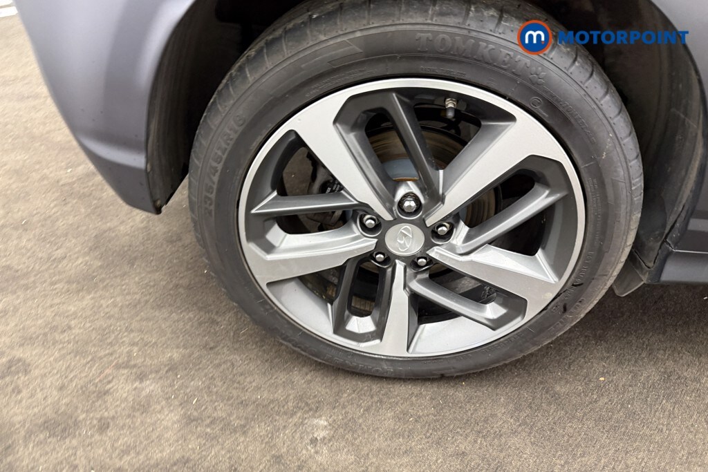 Used Hyundai KONA 2019 for sale - 77718869: Photo 42