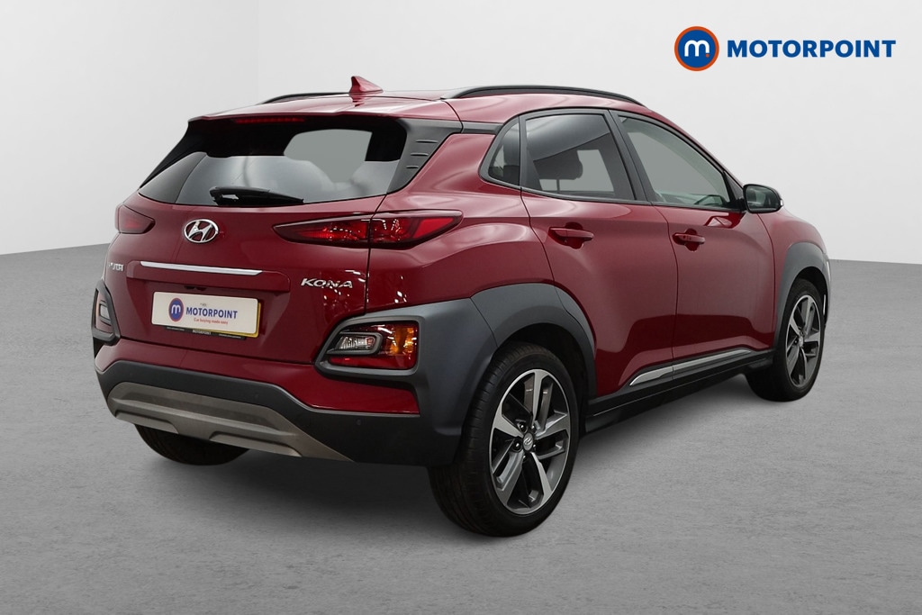 Used Hyundai KONA 2019 for sale - 77718869: Photo 7