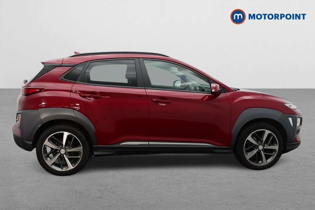 Used Hyundai KONA 2019 for sale - 77718869: Photo 8