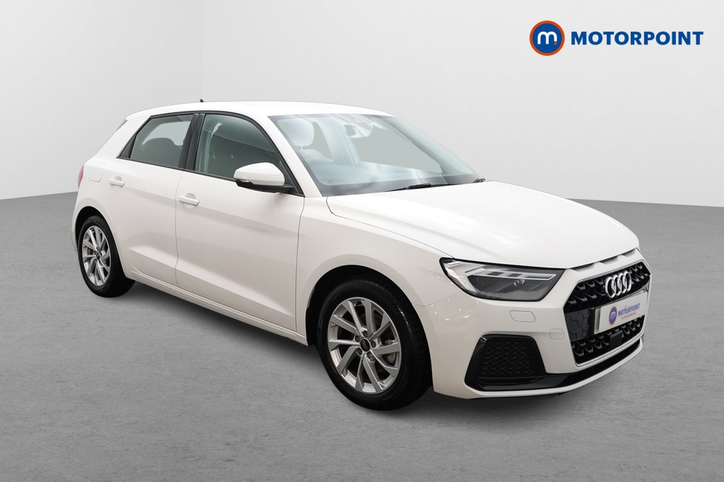Used Audi A1 2023 for sale - 77364682: Photo 1