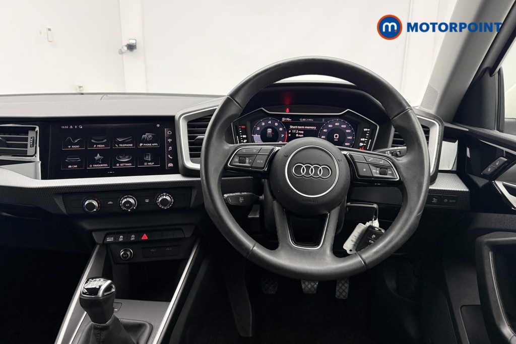 Used Audi A1 2023 for sale - 77364682: Photo 10