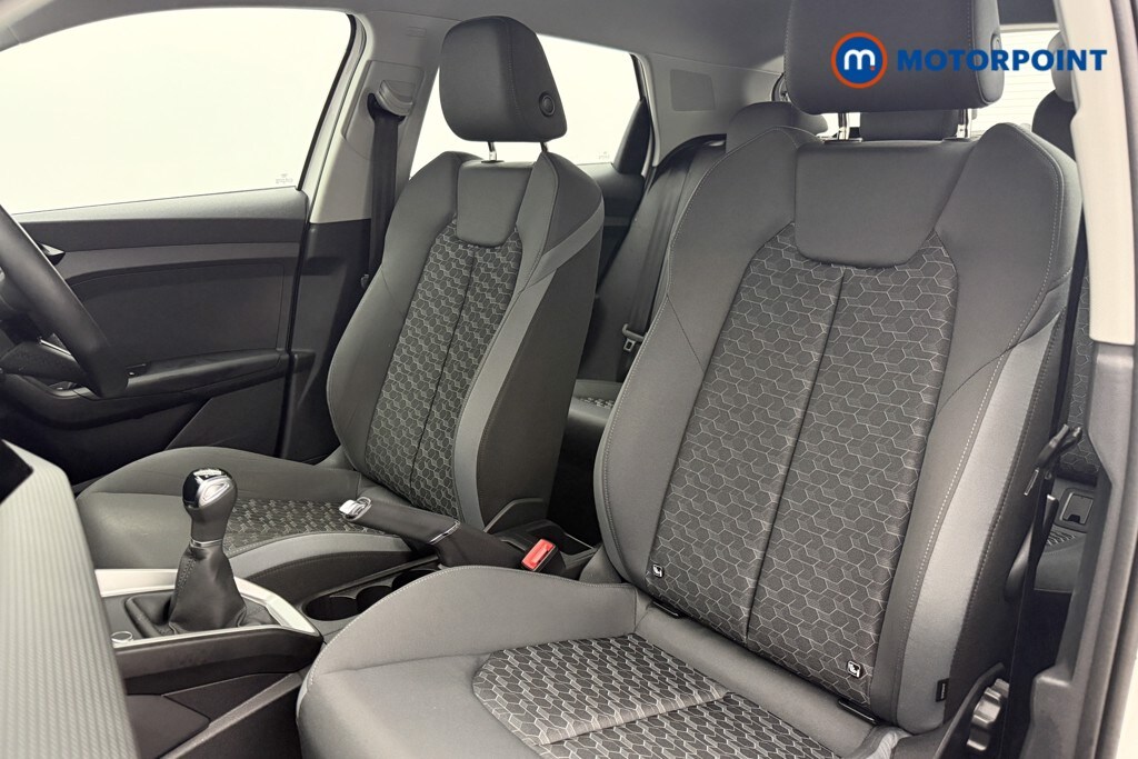 Used Audi A1 2023 for sale - 77364682: Photo 11