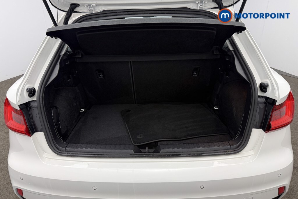 Used Audi A1 2023 for sale - 77364682: Photo 13